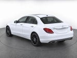 2019 Mercedes-Benz C 300 C 300 4MATIC®