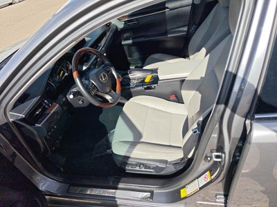 2018 Lexus ES 350 Base