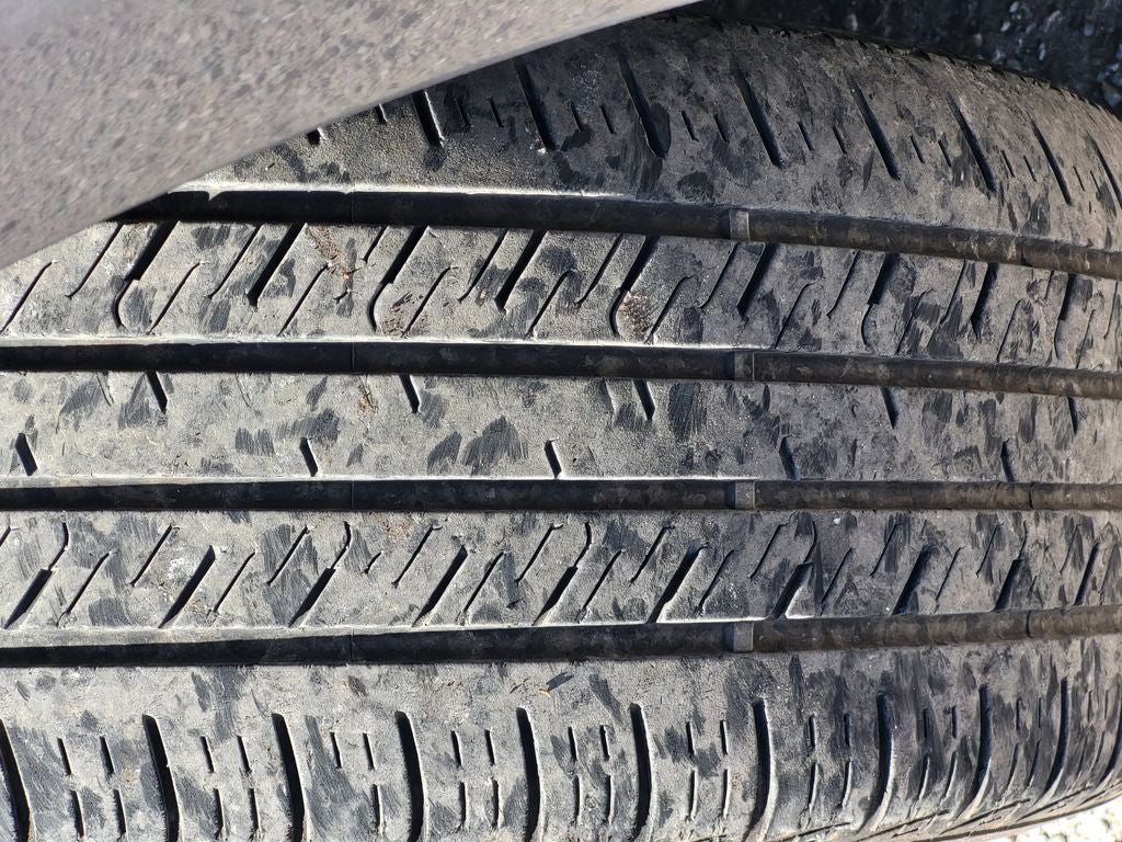 2018 Lexus ES 350 Base