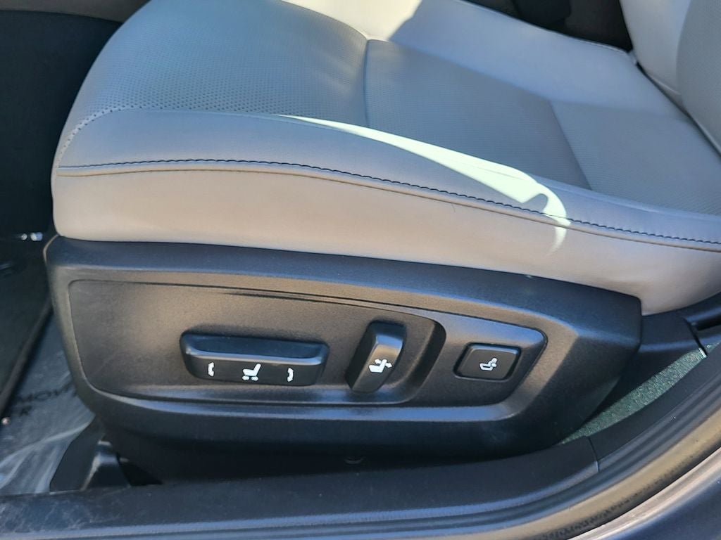 2018 Lexus ES 350 Base