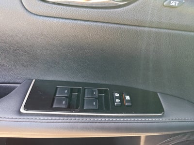 2018 Lexus ES 350 Base