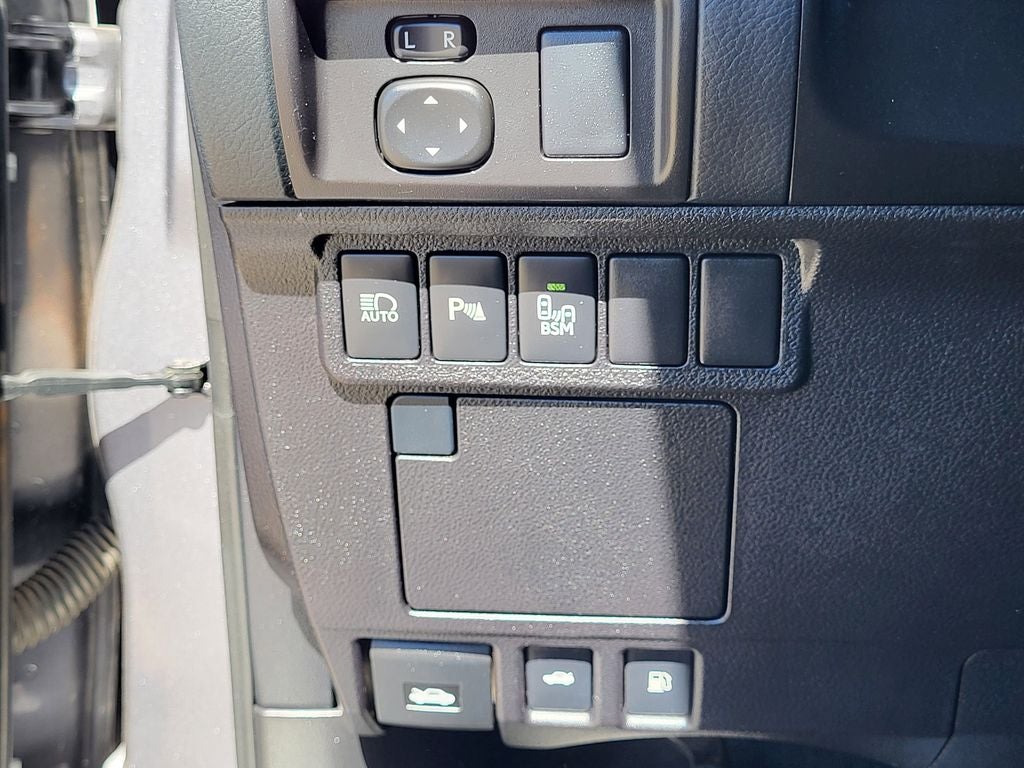 2018 Lexus ES 350 Base