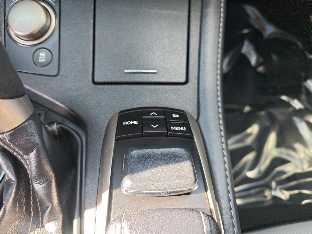 2018 Lexus ES 350 Base