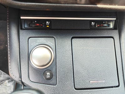 2018 Lexus ES 350 Base