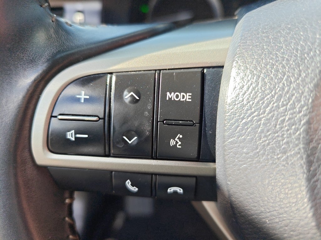 2018 Lexus ES 350 Base
