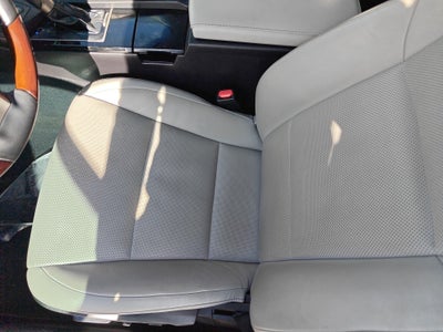 2018 Lexus ES 350 Base