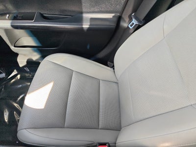 2018 Lexus ES 350 Base