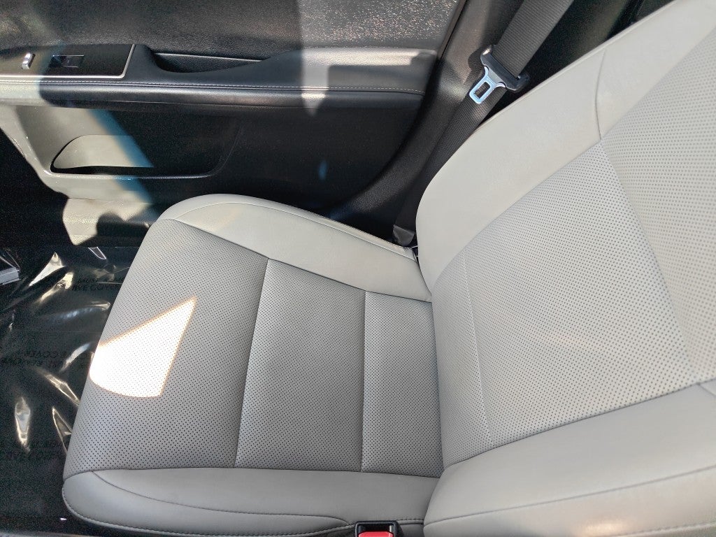 2018 Lexus ES 350 Base