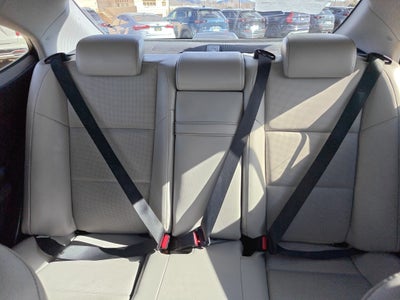 2018 Lexus ES 350 Base