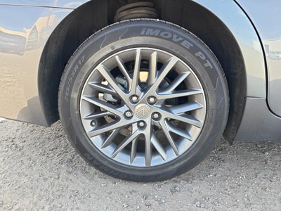 2018 Lexus ES 350 Base