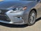 2018 Lexus ES 350 Base