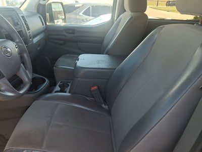 2013 Nissan NV Passenger SV