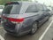 2014 Honda Odyssey Touring