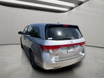 2015 Honda Odyssey Touring Elite