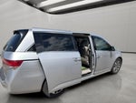 2015 Honda Odyssey Touring Elite