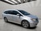 2015 Honda Odyssey Touring Elite
