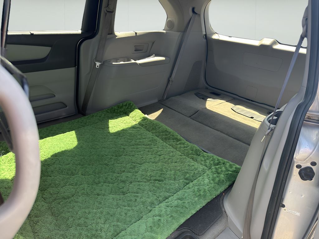 2015 Honda Odyssey Touring Elite