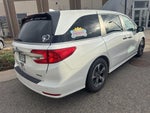 2019 Honda Odyssey Touring