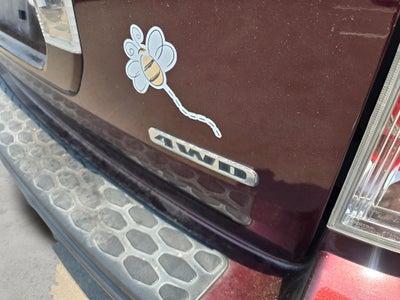 2008 Honda Pilot EX-L