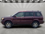 2008 Honda Pilot EX-L