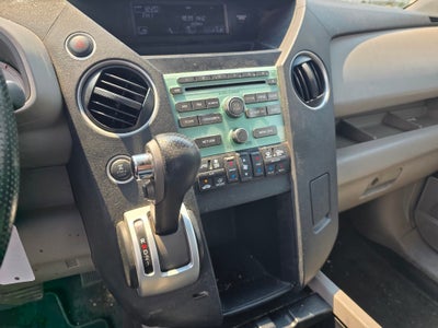 2009 Honda Pilot EX