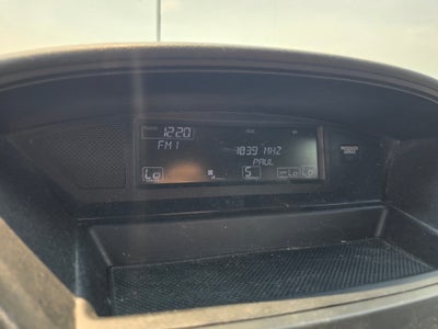 2009 Honda Pilot EX