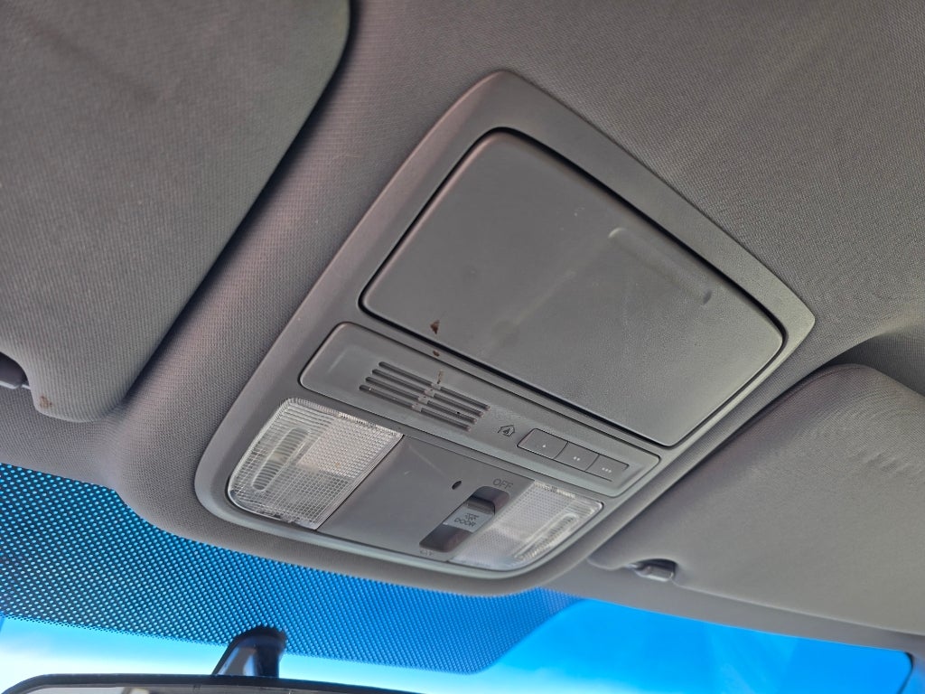 2009 Honda Pilot EX