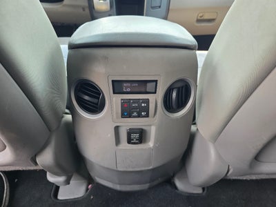 2009 Honda Pilot EX