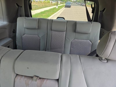 2009 Honda Pilot EX