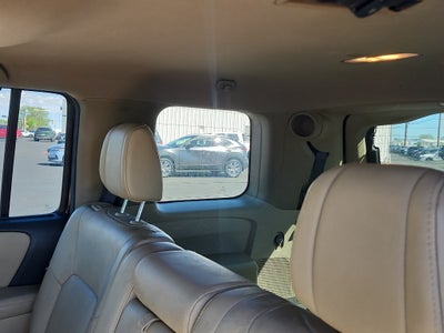 2014 Honda Pilot Touring
