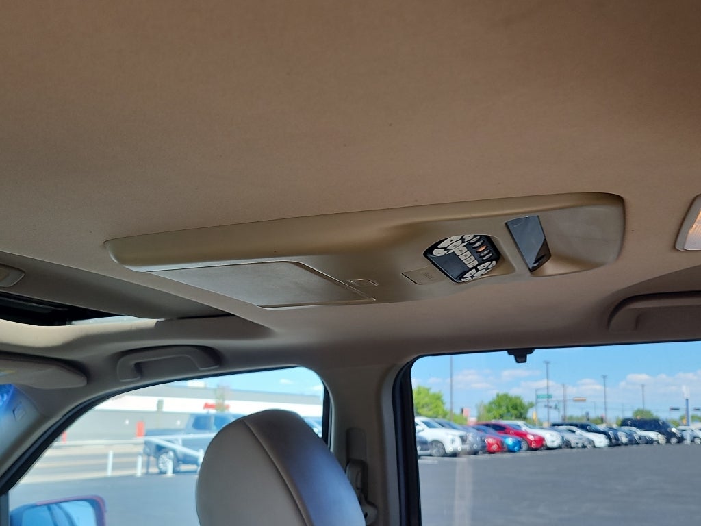 2014 Honda Pilot Touring