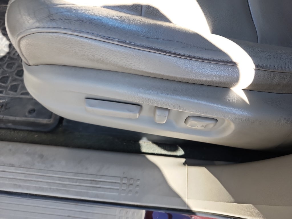 2014 Honda Pilot Touring