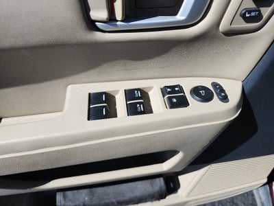 2014 Honda Pilot Touring