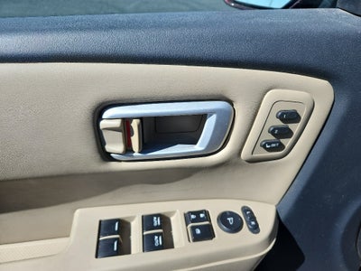 2014 Honda Pilot Touring