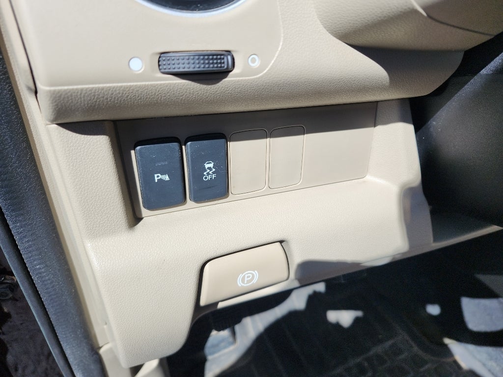 2014 Honda Pilot Touring