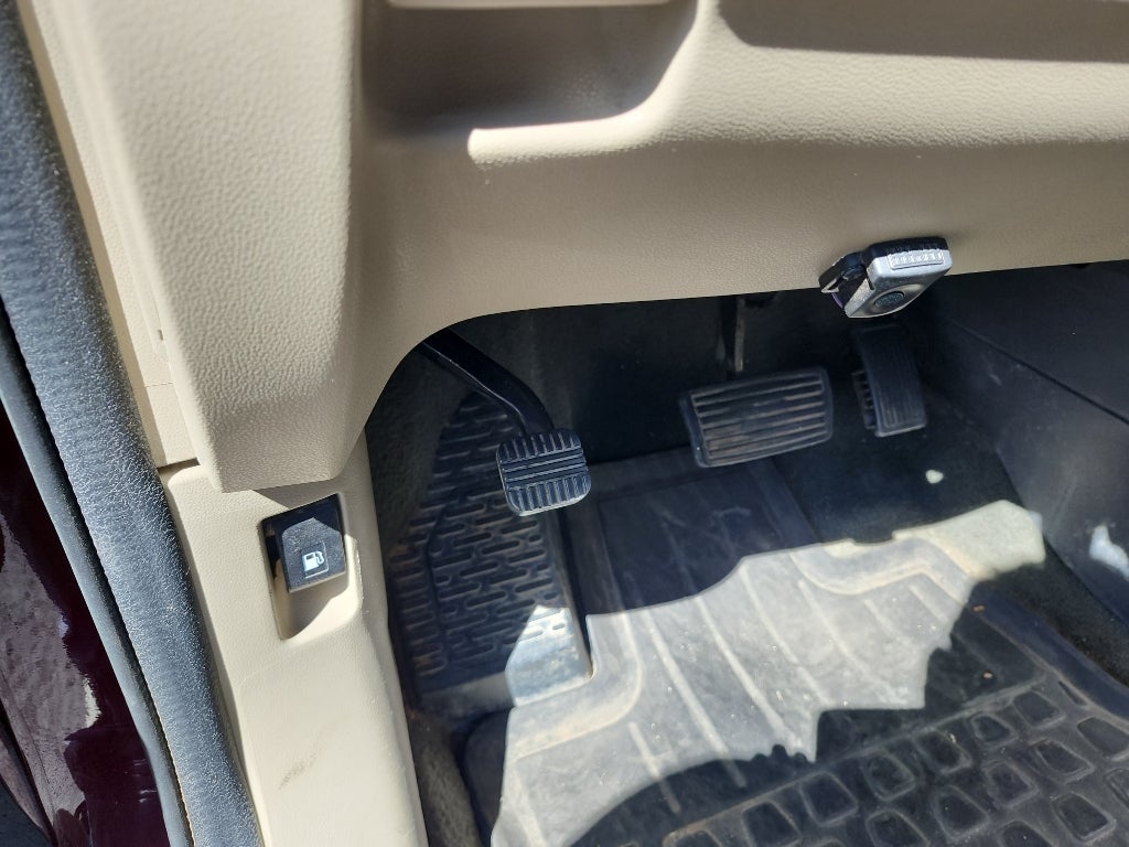 2014 Honda Pilot Touring