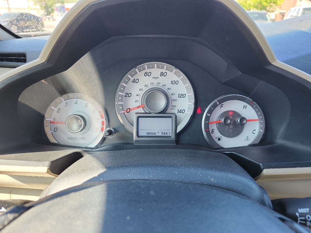 2014 Honda Pilot Touring