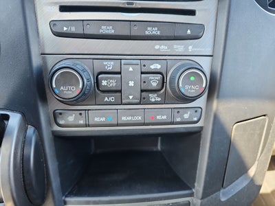 2014 Honda Pilot Touring