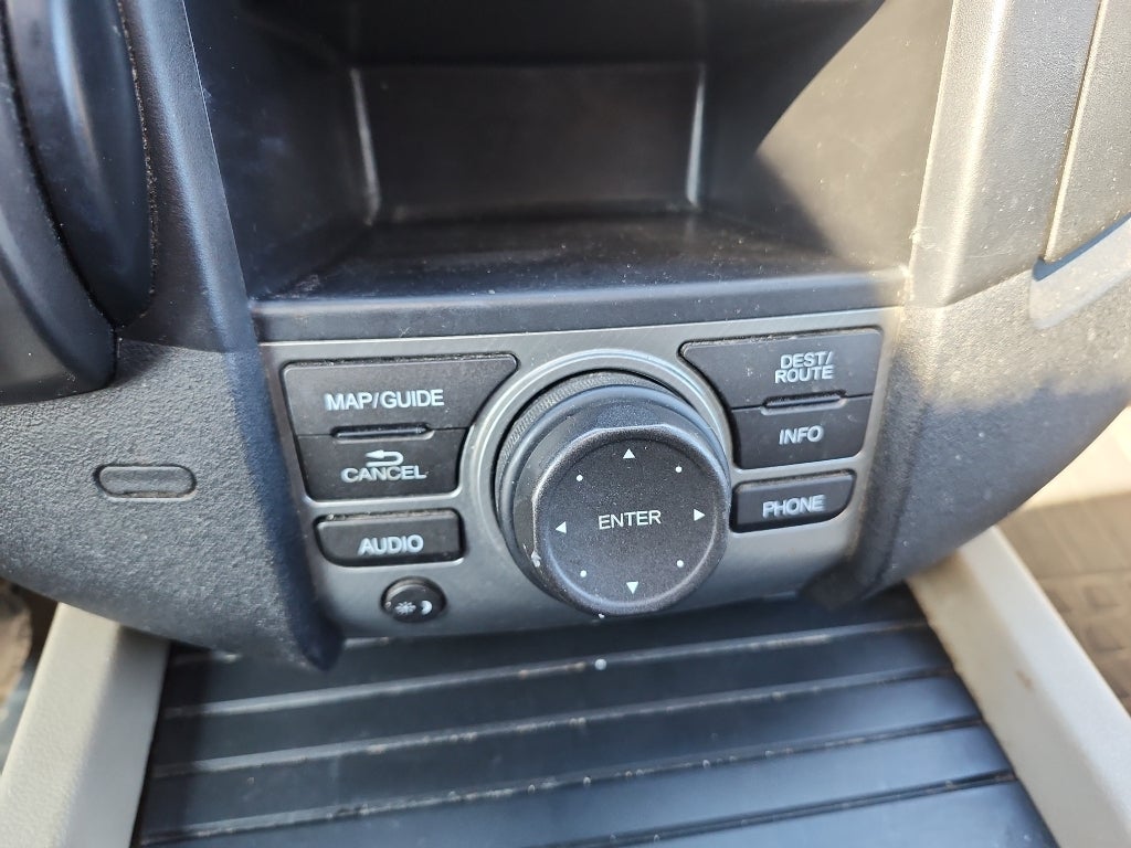 2014 Honda Pilot Touring