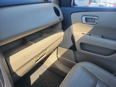 2014 Honda Pilot Touring