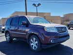 2014 Honda Pilot Touring