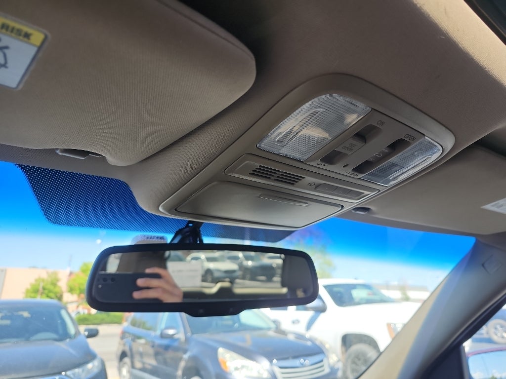 2014 Honda Pilot Touring