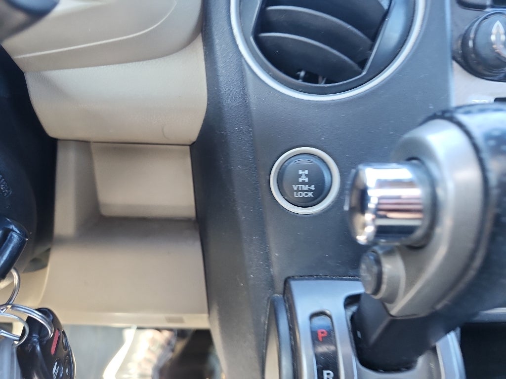 2014 Honda Pilot Touring