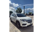 2018 Honda Pilot Elite