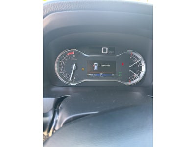 2018 Honda Pilot Elite