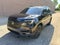 2025 Honda Passport Black Edition