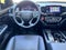 2025 Honda Passport Black Edition
