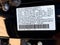 2025 Honda Passport Black Edition