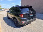 2025 Honda Passport Black Edition