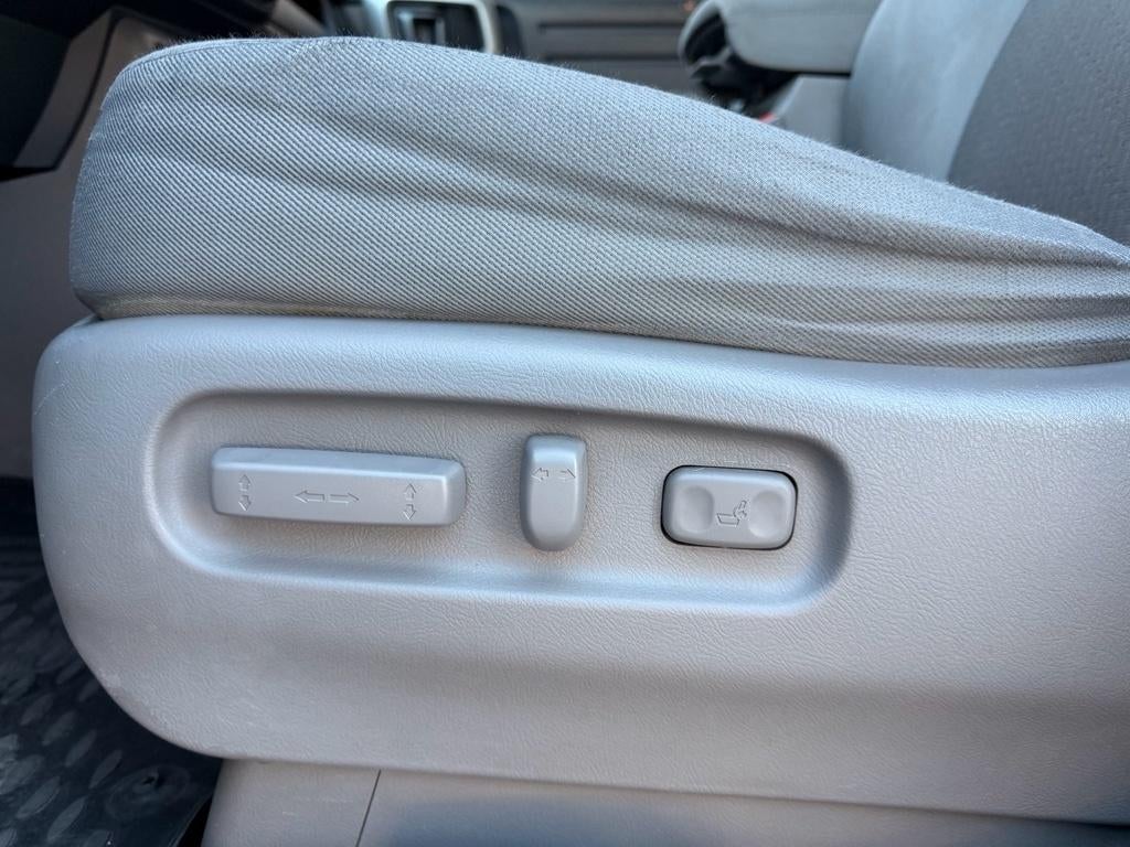 2010 Honda Ridgeline RTS